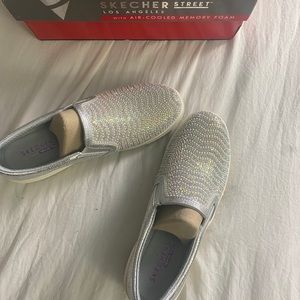 Skechers Street, Los Angeles